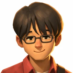 玉明廣告團隊成員 Jacob 行銷總監
