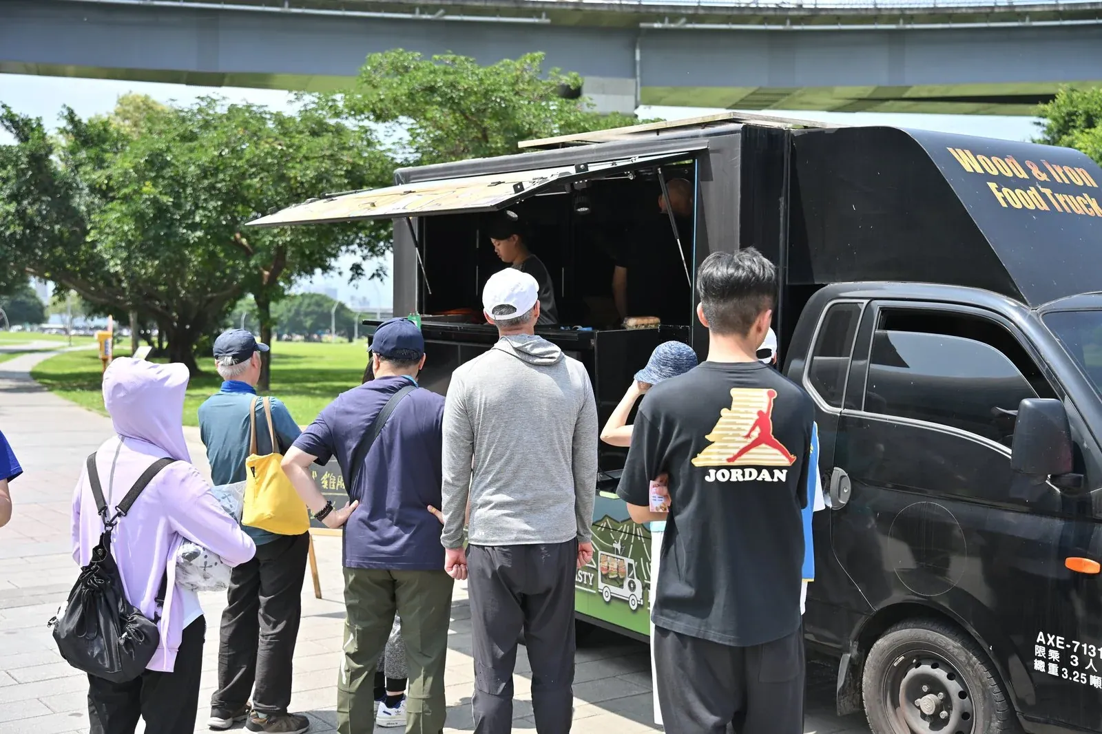 仁濟院｜家庭日　案例現場紀錄