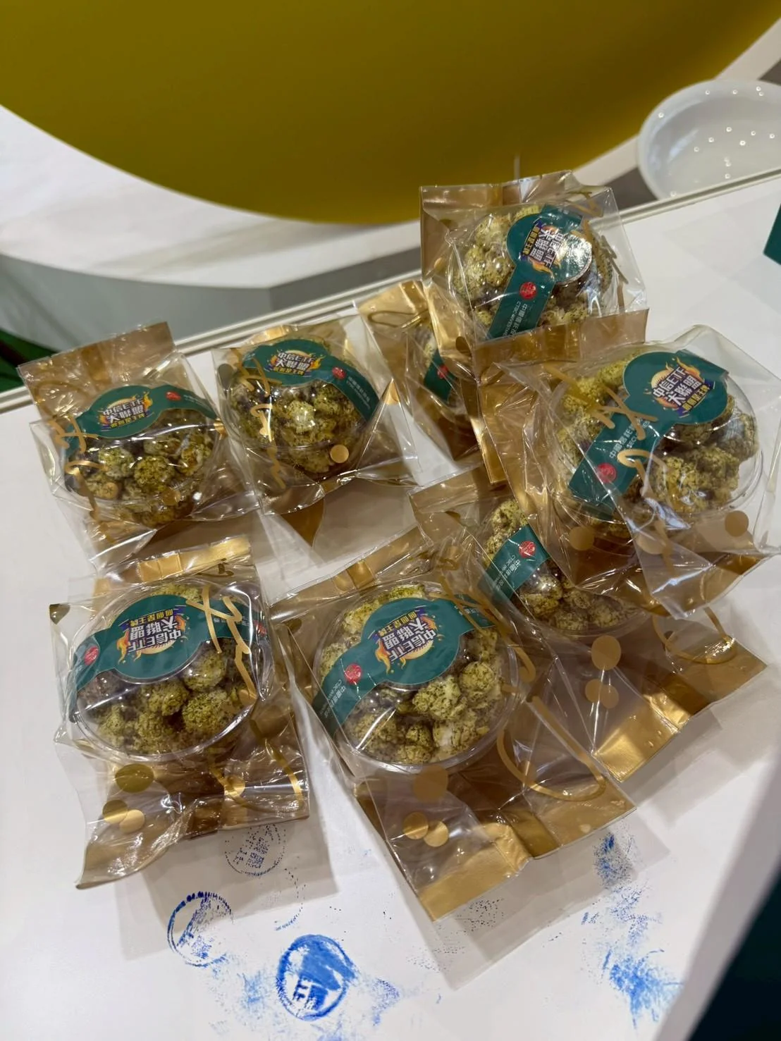 中信｜ETF高雄展　案例現場紀錄