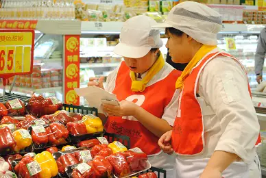仁濟盃全國銀髮創意飯包廚藝競賽　案例現場紀錄