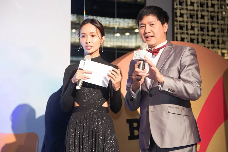 2019美牛協會30週年頒獎典禮　案例現場紀錄