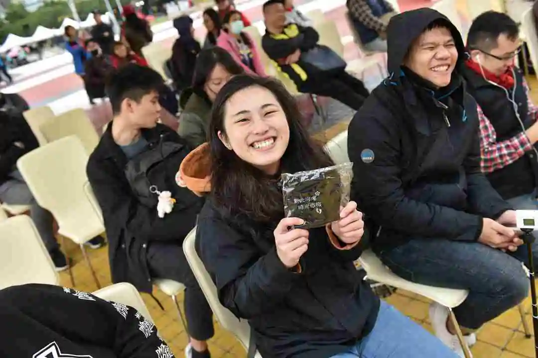 走吧!來去金色水岸賞樂趣｜玉明廣告活動策劃案例