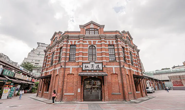 仁濟院｜老人身心活化成果展　案例現場紀錄