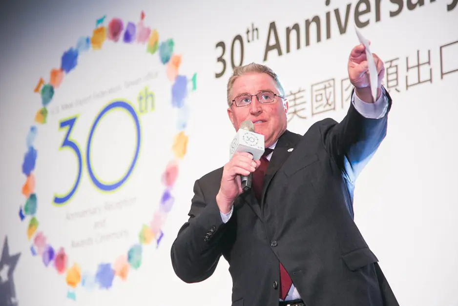 2019美牛協會30週年頒獎典禮　案例現場紀錄