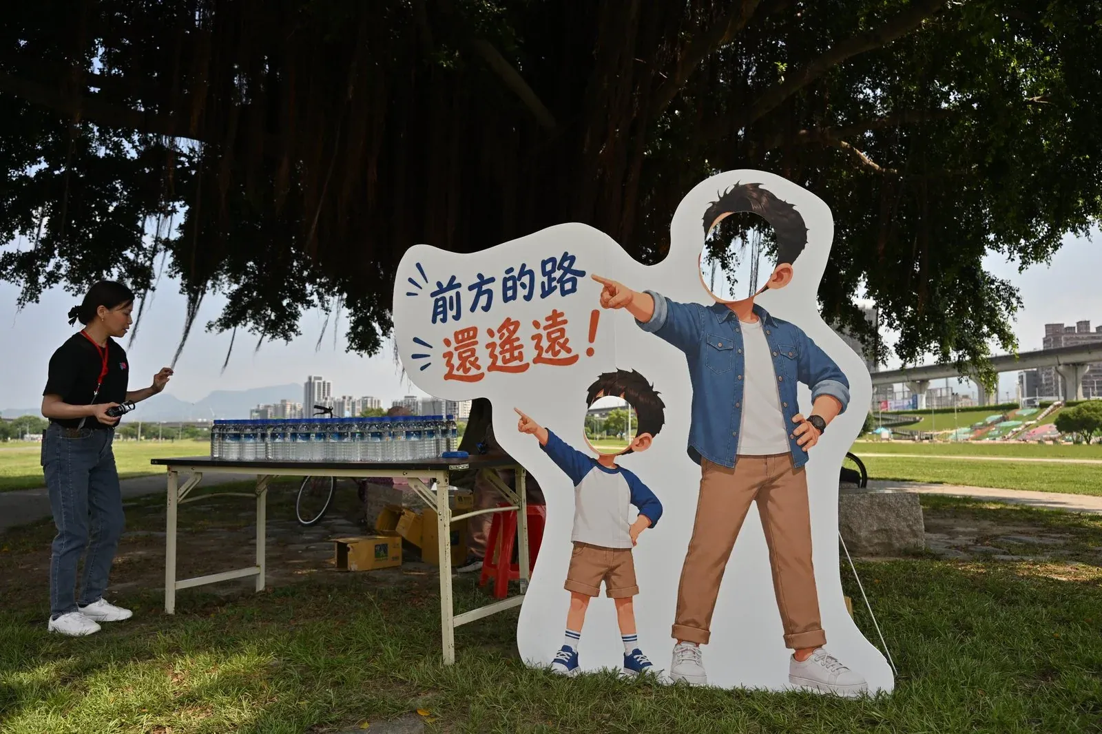 仁濟院｜家庭日　案例現場紀錄