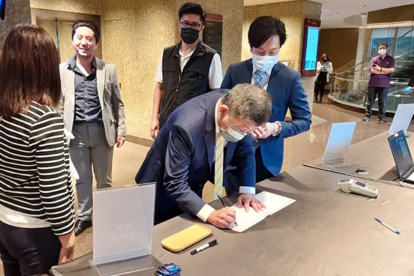 2022第七屆WHATsNEXT峰會　案例現場紀錄