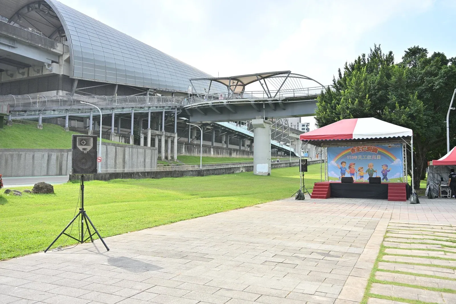 仁濟院｜家庭日　案例現場紀錄