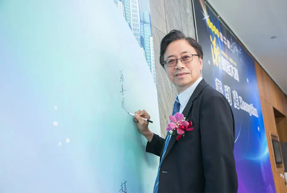 2019第二屆潮創客大賽　案例現場紀錄