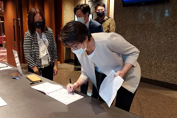 2022第七屆WHATsNEXT峰會　案例現場紀錄