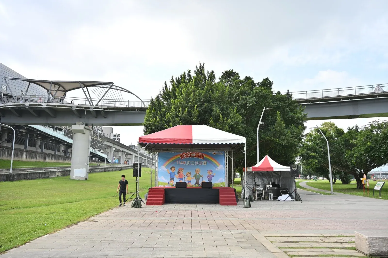 仁濟院｜家庭日　案例現場紀錄