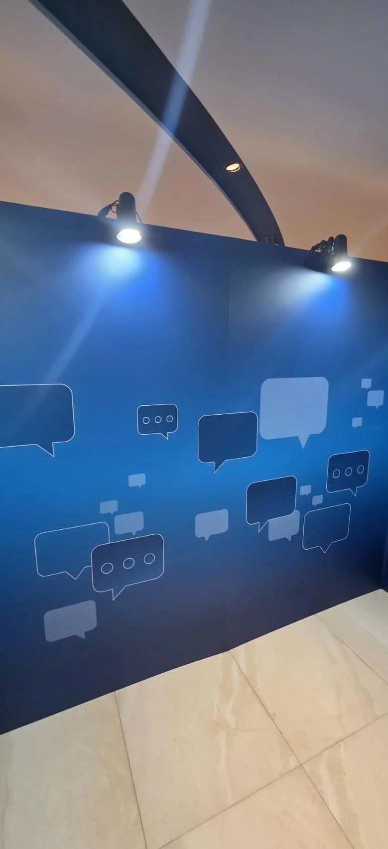 ASUS｜企業微型展｜玉明廣告展覽案例案例