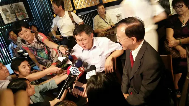 御成町-浪漫鰻屋 開幕記者會　案例現場紀錄