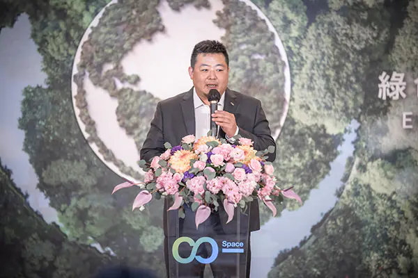 ESG轉廢為能論壇　案例現場紀錄