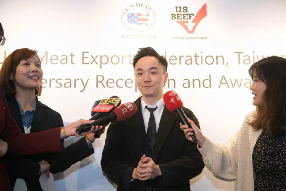 2019美牛協會30週年頒獎典禮　案例現場紀錄