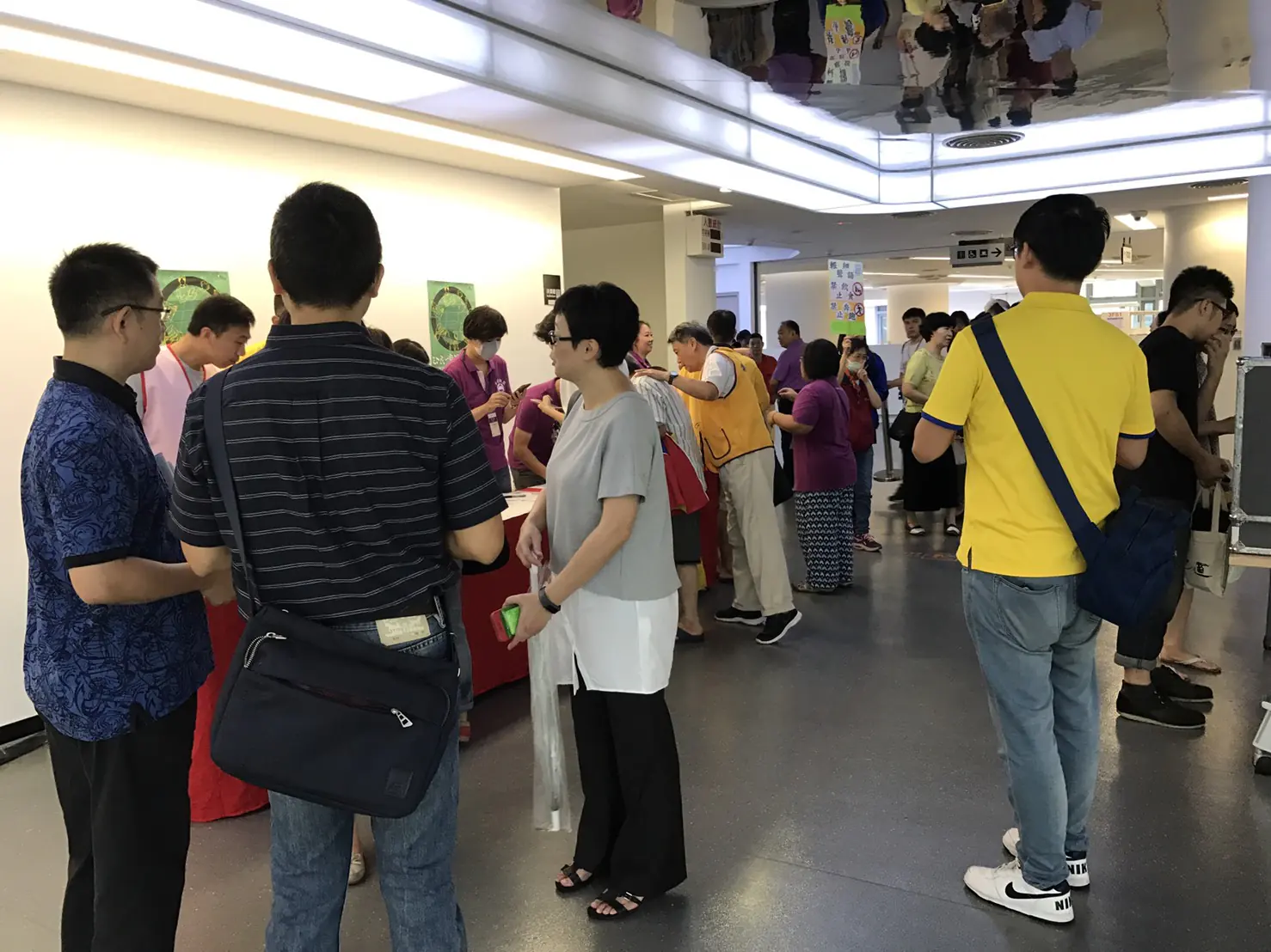 新北市府「公民一齊轉：能源轉型，不能沒有『民』」國際論壇　案例現場紀錄