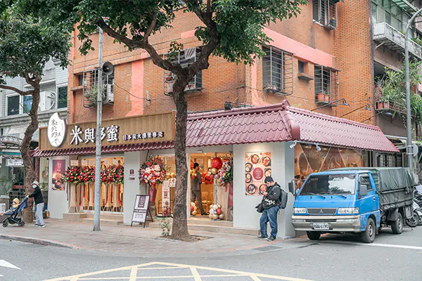 聲寶米與多蜜開幕記者會｜玉明廣告活動策劃案例