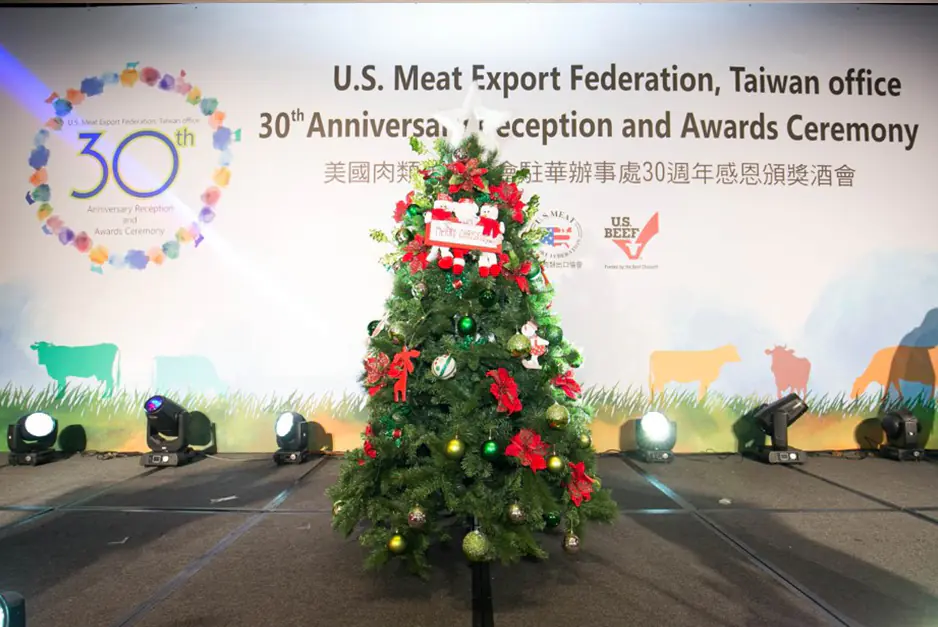 2019美牛協會30週年頒獎典禮　案例現場紀錄