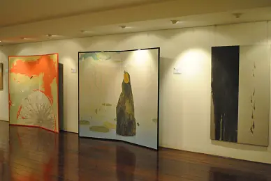 第五屆 藝氣風發國際發表會　案例現場紀錄