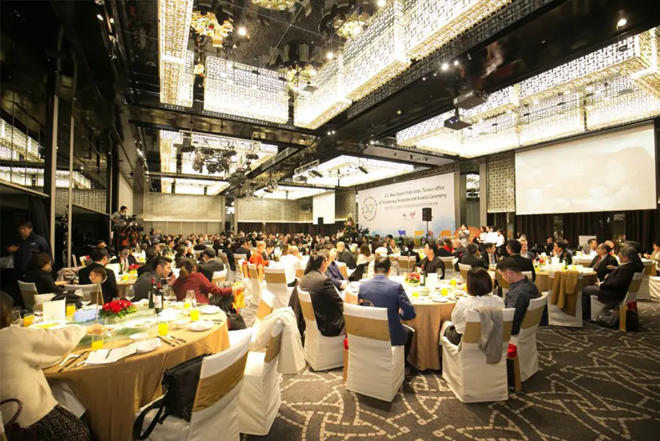 2019美牛協會30週年頒獎典禮　案例現場紀錄