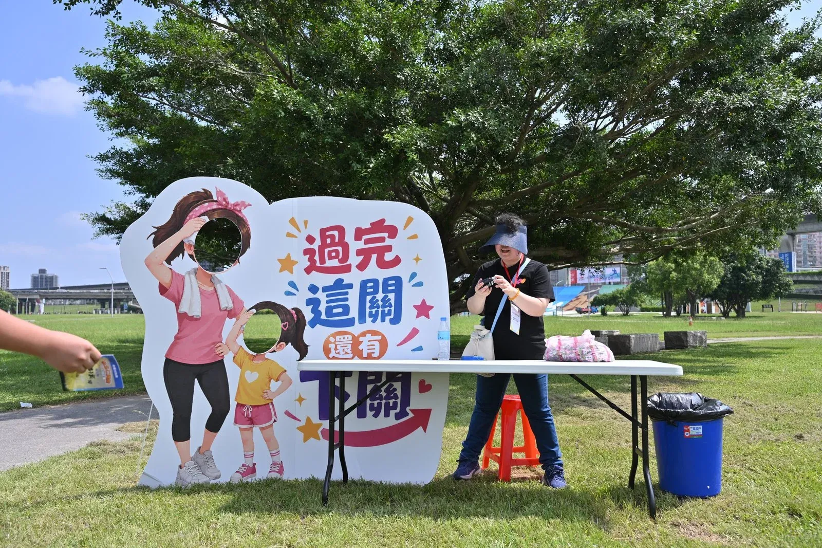仁濟院｜家庭日　案例現場紀錄