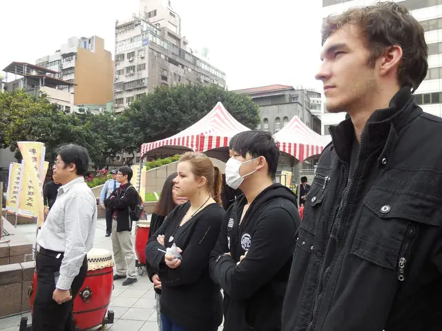 承傳文明 開創新機 軒轅黃帝拜祖大典　案例現場紀錄